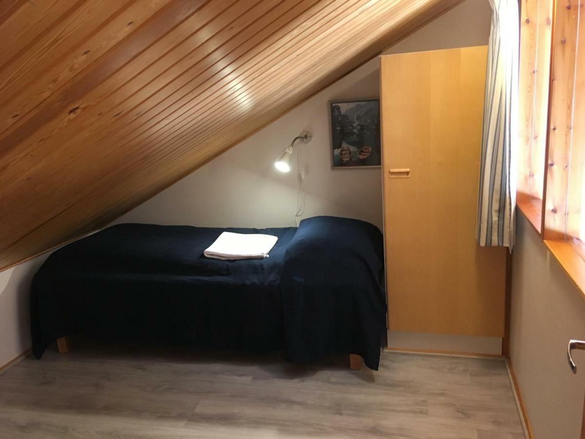 Apartment Rentun Maja Saariselkä Extérieur photo